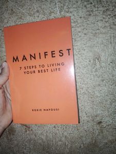 Manifest