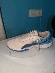 PUMA NON MARKING SHOES ORIGINALS.