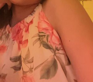 Floral Top🌸🪻🌷