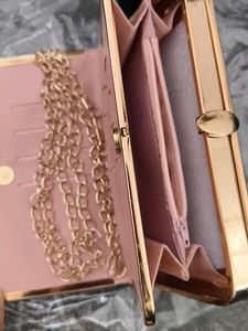 Forever Young Quilted Wallet