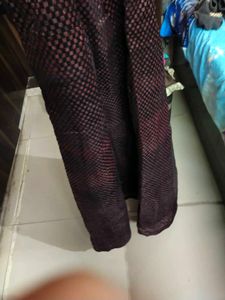 New Skirt Velvet Fabric