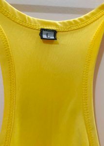 Big Muscles GYM Tank Top