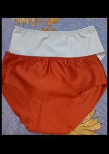 Seamless Combo Panty