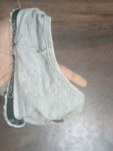 Worn Once, Washed and Drycleaned