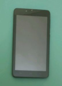 Micromax Old Used Phone