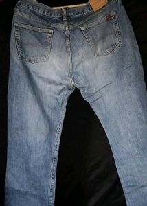 Levi&#39;s
