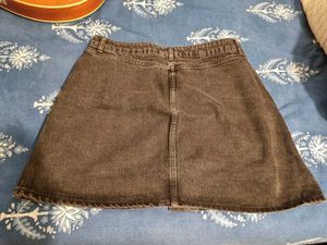 Cute Mini Skirt 😍