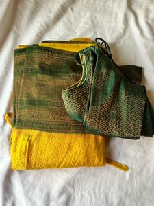 Beautiful Langa Dhavani