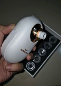 winston blackhead remover