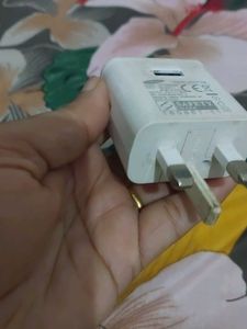 Samsung Travel Adapter