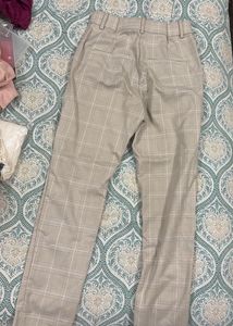 H&amp;M Classy Korean High Waist Trousers