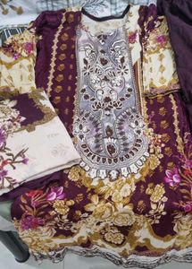 Kurti Set