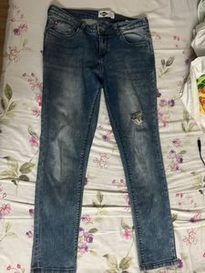 LEE COOPER JEANS