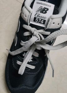 New Balance 574 Black Men