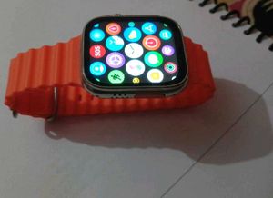 Smart Watch ⌚
