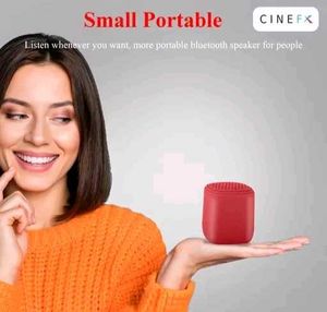 MZ Portable Speaker (C)