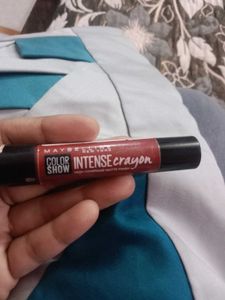 Beautiful Burgundy Color Lipstik