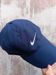 Nike Cap