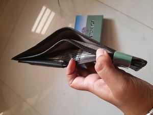Men&#39;s Wallet