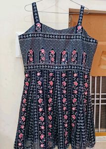 3 piece sharara set