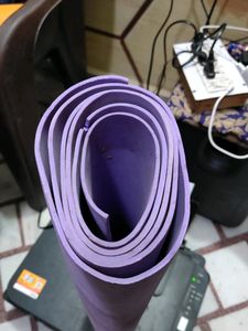 YOGA MAT FOR EXCERSIZE