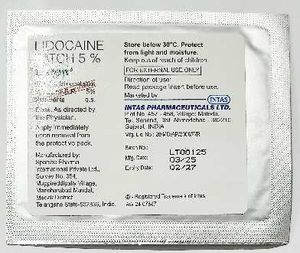 Luren Pain Relief Patches