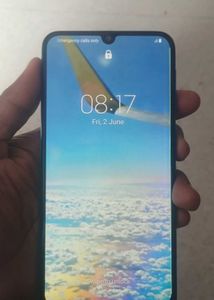 Samsung Galaxy M30s New Mobile