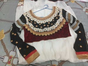 Elegant Anarkali