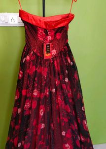 Film Ishqiya Gowns New With Tag