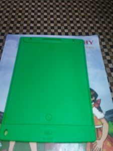 Lcd Writing Pand