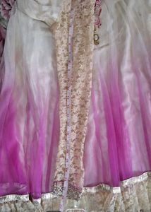 Anarkali Suits