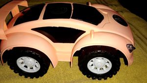 Toy Car🚗🥰