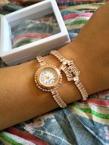 Watch Braclet