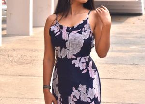A Perfect Party Dress For Your Any Occasion