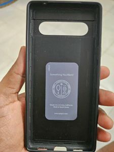 Google Pixel 7a - Excellent Condition! free Case