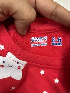 NEW BABY GIRL INFANT WEAR