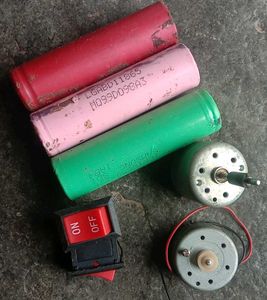 Electronics DIY Kit
