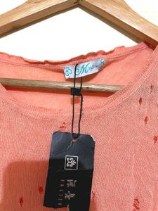 Imported Mc Fox Tank Top (A)