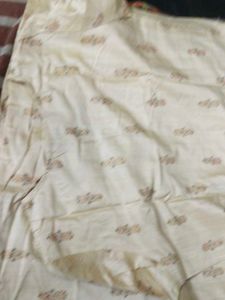 Elegant Embroidered Kurta