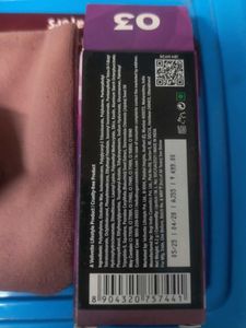 Sugar Lipstick - Sahara Sands