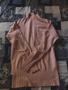 High Neck 🧣 Top