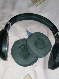 Leaf Headphone Working Condition🎧