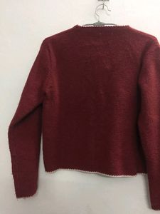 Korean Cardigan