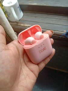 Boat Earbuds 131