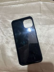 Iphone 13/14 Back Cover|Case