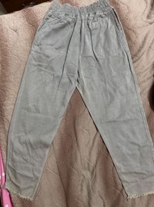 Zara Trousers Combo