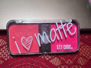 S.f.r Color Blush Colorete
