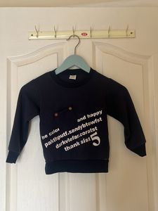 Combo Of Kids Clothes