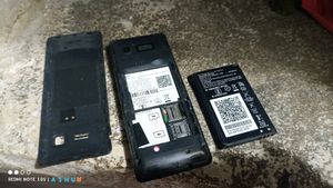 Jio Phone Working Condition