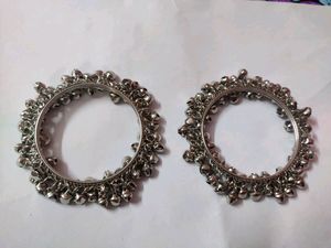 Combo Offer Necklace N Bangales